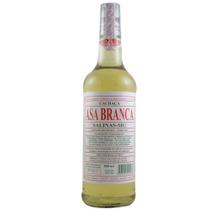 Cachaça asa branca amburana 980ml Cachaça asa branca amburana 980ml
