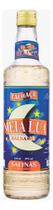 Cachaça Bálsamo Meia Lua Garrafa 670ml