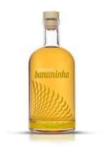 Cachaca bananinha 750ml Cachaca bananinha 750ml