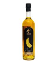 Cachaça Bananinha Original Amazonas 750ml - Indiazinha