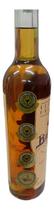 Cachaça Barauna 500ml - Reserva Premium - Carvalho