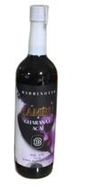 Cachaça Barbinotto Jambu Guaraná e Açaí 750ml