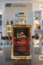 Cachaça barris de amburana 700ml Cachaça barris de amburana 700ml