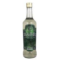 Cachaça bassi balsamo 670ml