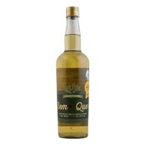 Cachaça bem me quer ouro 700ml