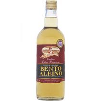 Cachaça bento albino extra premium 750 ml