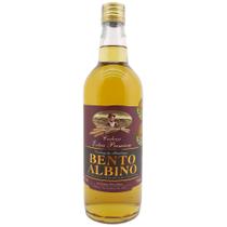 Cachaça Bento Albino Extra Premium 750Ml