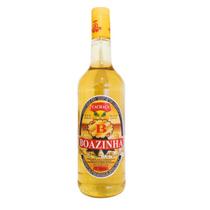 Cachaça Boazinha 1000ml