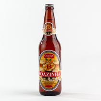 Cachaça Boazinha 600ml