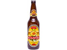 Cachaça Boazinha 670ml Cachaça Boazinha 670ml