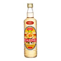 Cachaça Boazinha 670ml Cachaça Boazinha 670ml