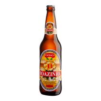Cachaça Boazinha 670ml Cachaça Boazinha 670ml
