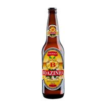Cachaça Boazinha Garrafa 600ml Cachaça Boazinha Garrafa 600ml