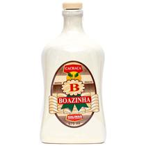 Cachaça Boazinha Porcelana 670ml