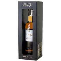 Cachaça Bottarga 18 anos Extra Premium