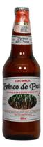 Cachaça Branca Brinco De Prata Prata 600ml