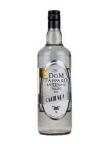 Cachaça Branca Dom Tápparo 1L Cachaça Branca Dom Tápparo 1L