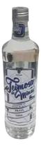 Cachaça Branca Teimosa De Minas Prata P/ Caipirinha 700ml