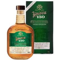 Cachaça Brasileira Ypióca 150 Garrafa 700 Ml