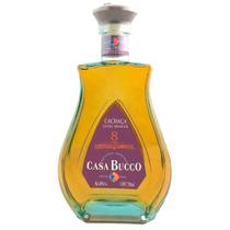 Cachaça Bucco Carvalho e Cabreuva 700ml