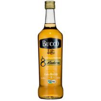 Cachaça Bucco Premium 8 Madeiras 700ml