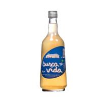 Cachaça Busca Vida 670ml