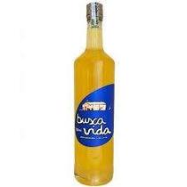 Cachaca busca vida 670ml