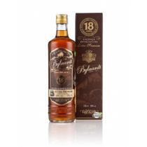 Cachaca bylaardt extra premium 18 anos eleita melhor cachaça do brasil 700 ml Cachaca bylaardt extra premium 18 anos eleita melhor cachaça do brasil 700 ml