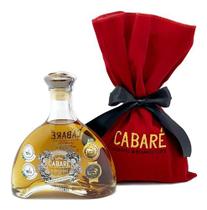 Cachaça Cabaré Extra Premium 700ml 15 Anos