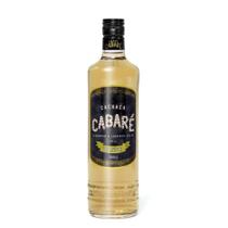 Cachaça Cabaré Ouro 700ml Cachaça Cabaré Ouro 700ml