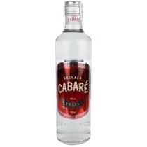 cachaça cabare prata 700m l com 6 unidades cachaça cabare prata 700m l com 6 unidades