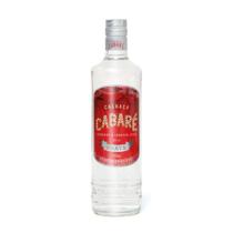 Cachaca cabare prata 700ml - Dom Táparro