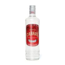 Cachaca cabare prata 700ml - Dom Táparro Cachaca cabare prata 700ml - Dom Táparro