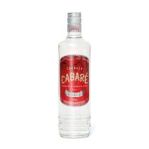 Cachaca cabare prata 700ml - Dom Táparro Cachaca cabare prata 700ml - Dom Táparro