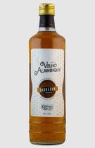Cachaça Cabreuva VELHO ALAMBIQUE 700ml