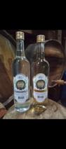 Cachaça caburé amarela Cachaça caburé amarela