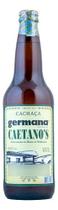 Cachaça Caetanos Germana Premium 600ml