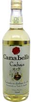 Cachaça Canabella Jequitibá 750ml