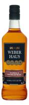 Cachaça Canela Sassafrás Weber Haus Envelhecida 700ml Cachaça Canela Sassafrás Weber Haus Envelhecida 700ml