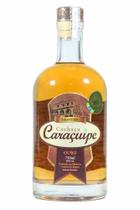 Cachaça Caraçuípe Ouro 750ml - ALD