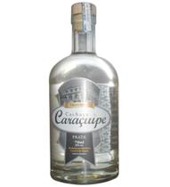 Cachaça Caraçuipe Prata 750 ml