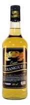 Cachaça Caranguejo Ouro 980ml