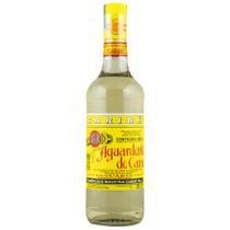 Cachaça caribé amburana 900ml