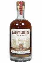 Cachaça Carvalheira Tradicional Extra Premium 750ml - ALD