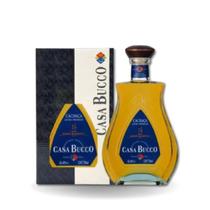 Cachaça Casa Bucco 5 Madeiras Extra Premium 5 Anos 700ml Cachaça Casa Bucco 5 Madeiras Extra Premium 5 Anos 700ml