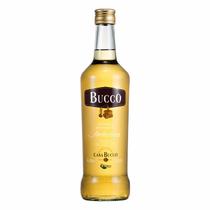 Cachaca Casa Bucco Amburana 670ml