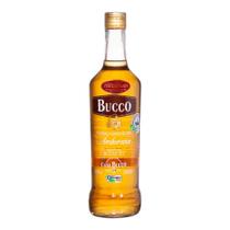 Cachaça Casa Bucco Amburana 700ml Cachaça Casa Bucco Amburana 700ml