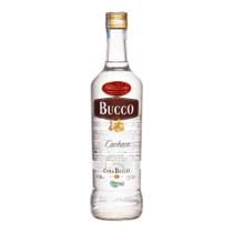 Cachaça Casa Bucco Bálsamo 700ml