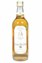 Cachaça Casa Bucco Envelhecida 6 Anos Ouro 750ml