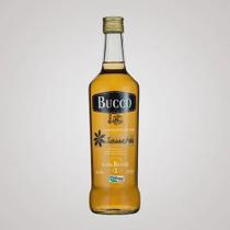 Cachaça Casa Bucco Sassafrás 700ml